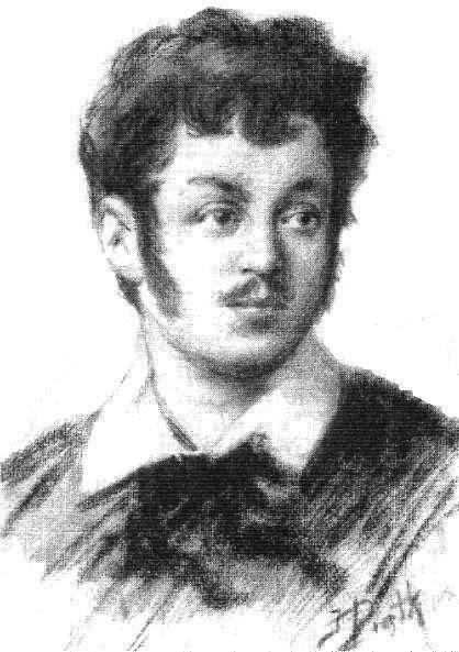 2 V 1826 zmarł Antoni Malczewski